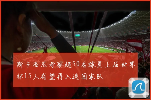斯卡洛尼考察超50名球员上届世界杯15人有望再入选国家队