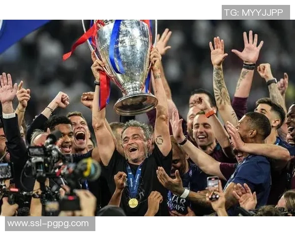 恩里克执教巴黎81场联赛攻入200球领先法甲其他球队41球 恩里克执教巴黎81场联赛攻入200球领先法甲其他球队41球