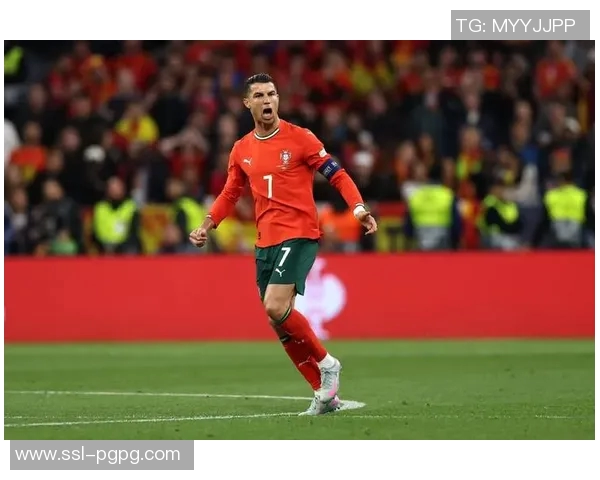 耐克宣布不为C罗推出世界杯专属战靴引发热议