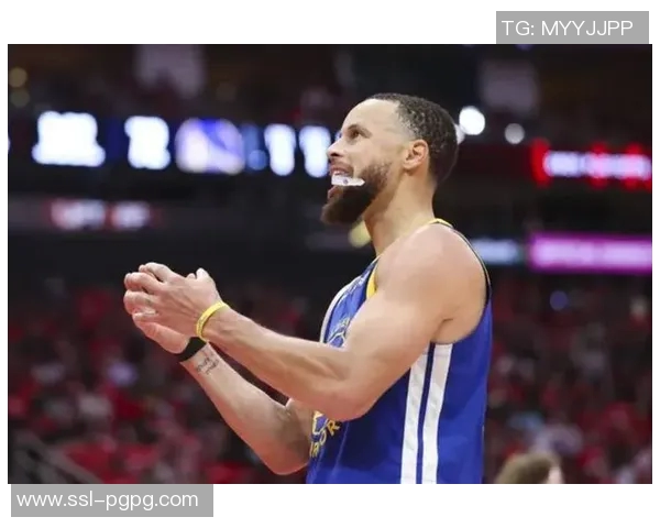 库里赞SGA表现如MVP雷霆具备卫冕所需全部要素