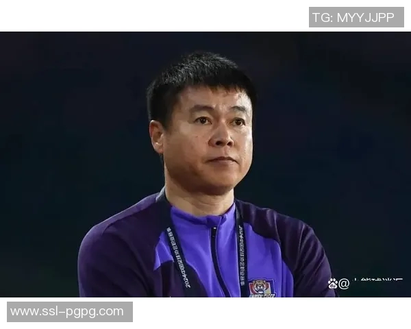 于根伟分析津门虎梯队重建过程强调一线队输血需耐心等待