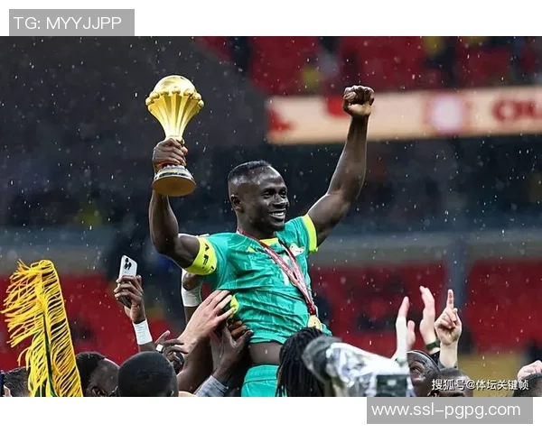 马内表达对球队和塞内加尔人民的喜悦信心满满准备迎接决赛挑战